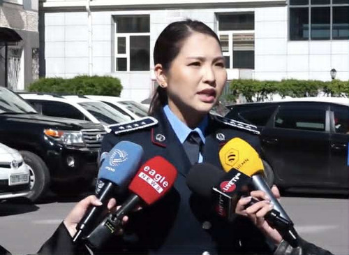 Бага насны 4 хүүхэд амь насаа алдсантай холбоотой ЦЕГ-аас мэдээлэл өглөө